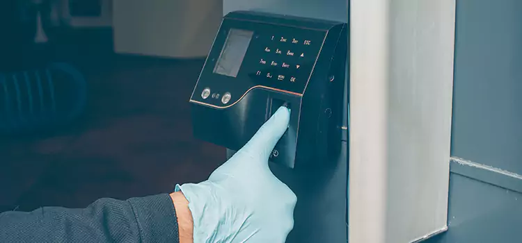 Access Control Installation Randallstown