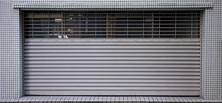 Advanced Solutions for Your Aluminum Garage Doors in Randallstown, Maryland