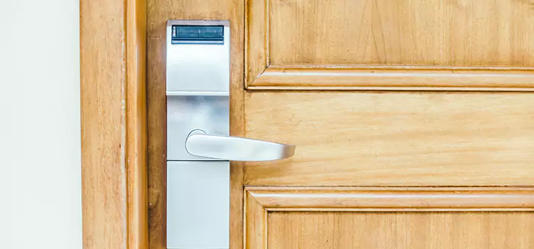 Advanced Solutions in Randallstown, MD for Modern Security