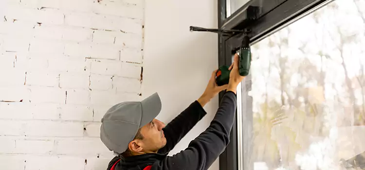 Automatic Door Opener Commercial Randallstown