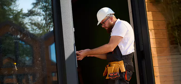 Replace Balcony Door Randallstown