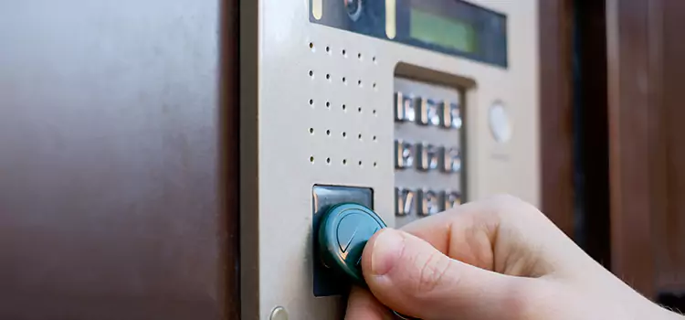 Enhanced Security Features Randallstown