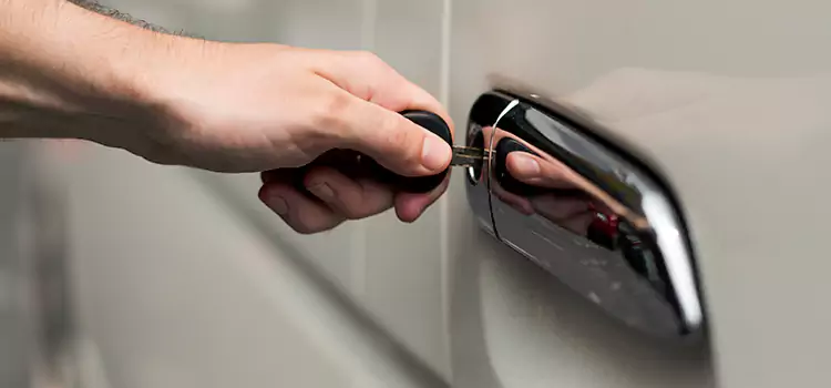 Why Choose Our Auto Locksmith Team in Randallstown, MD?