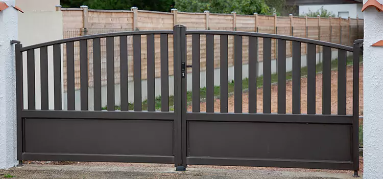 Advanced Gate Solutions in Randallstown, MD