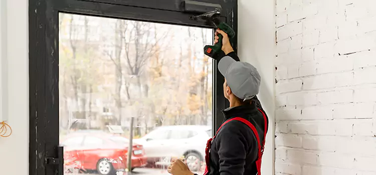 Comprehensive Door Closer Services in Randallstown, MD