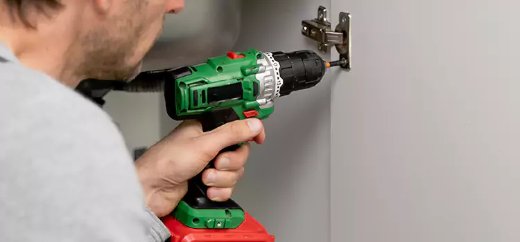 Commercial Door Hinge Repair Randallstown