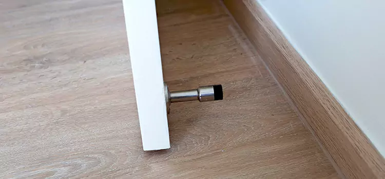 Magnetic Door Stop Integration Randallstown