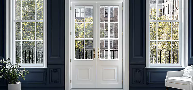 French Door Lock Repair Randallstown