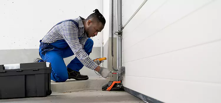 Expert Solutions for Every Garage Lock Need in Randallstown, MD