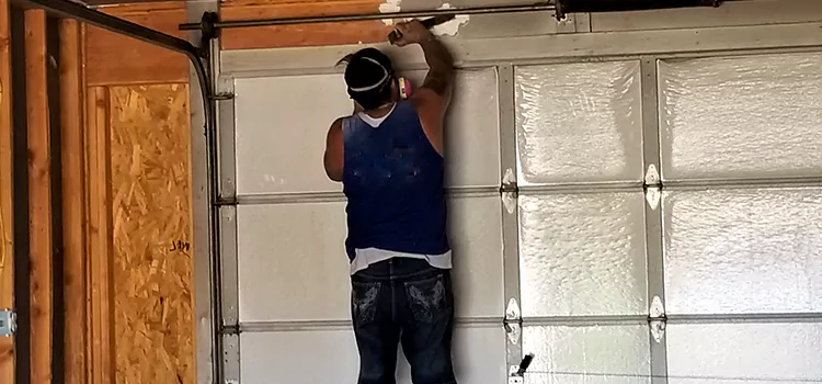 Specialized Garage Door Panel Solutions in Randallstown, MD