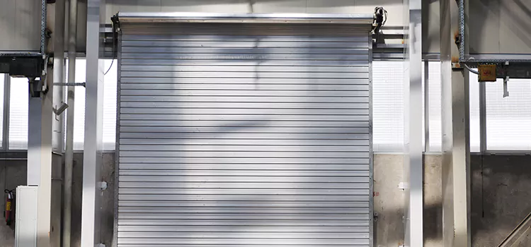Roller Door Maintenance Randallstown