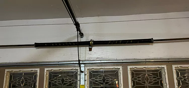 Garage Door Spring Repair Near Me Randallstown