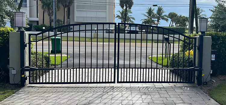 Gate Opener Replacement Near Me in Randallstown, MD