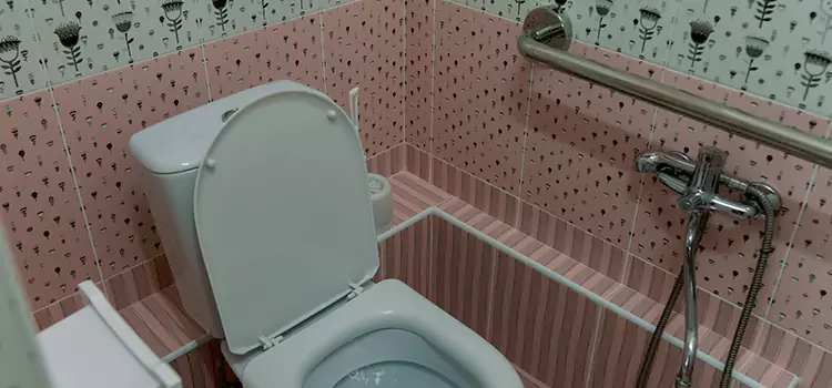 Meeting Diverse Needs With Accessible Restroom Solutions in Randallstown, MD