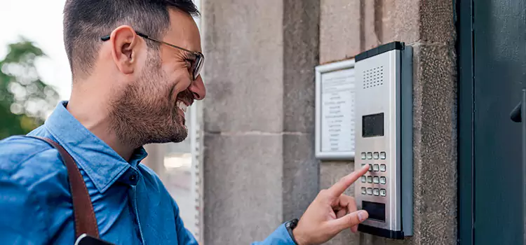 Advanced Solutions for Enhanced Security in Randallstown, MD