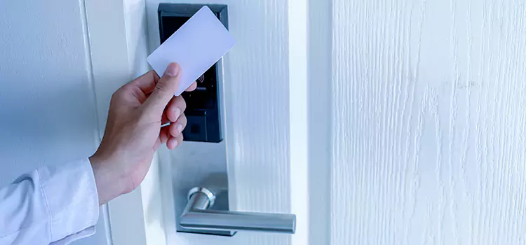 Why Choose Us for Your Keycard Lock Installation in Randallstown, MD?