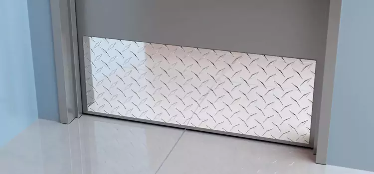 Benefits of Professional Kick Plate Solutions in Randallstown, MD