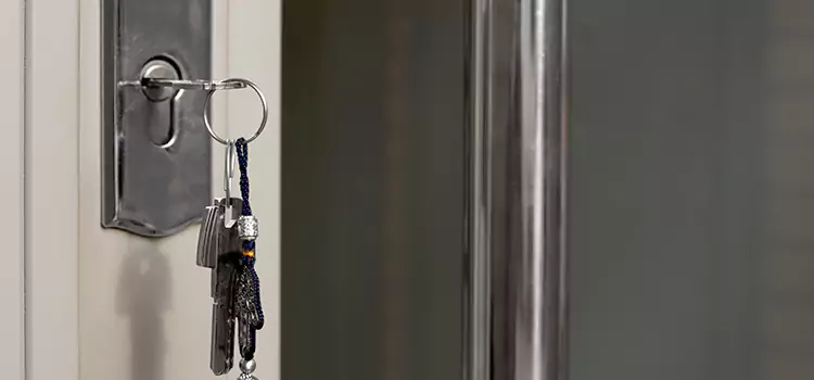 Master Keying by the Numbers Randallstown