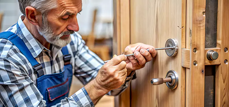 Mortise Replacement Lock Randallstown