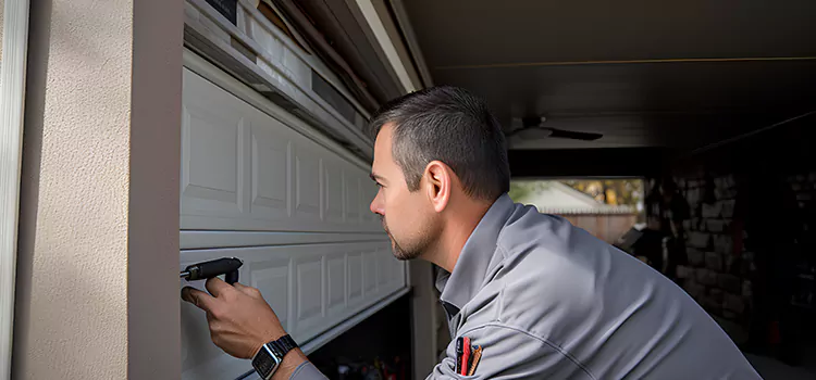 Garage Door Cable Replacement Randallstown