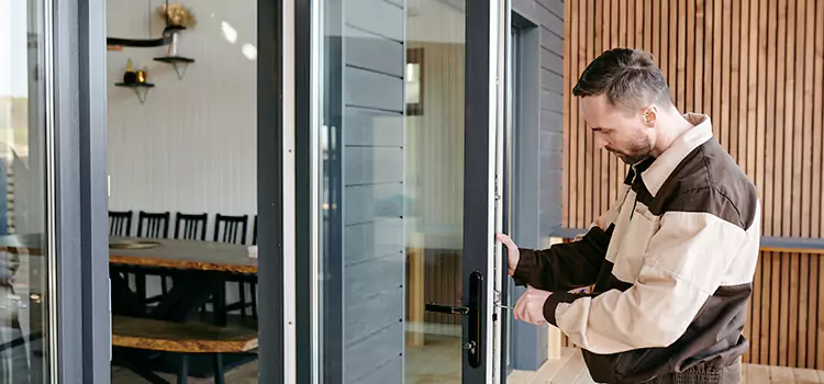 Replacing Patio Door Randallstown
