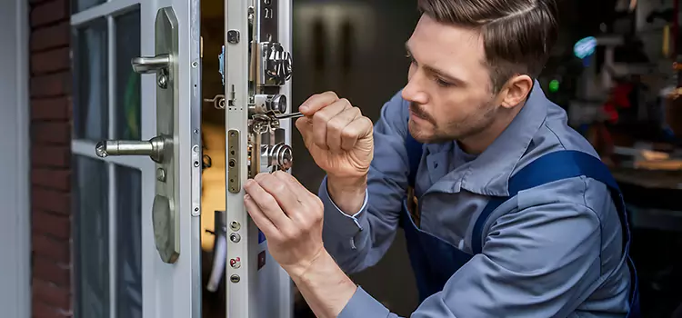 Residential Lock Installation Randallstown