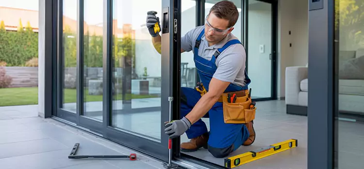 Sliding Screen Door Repair Randallstown
