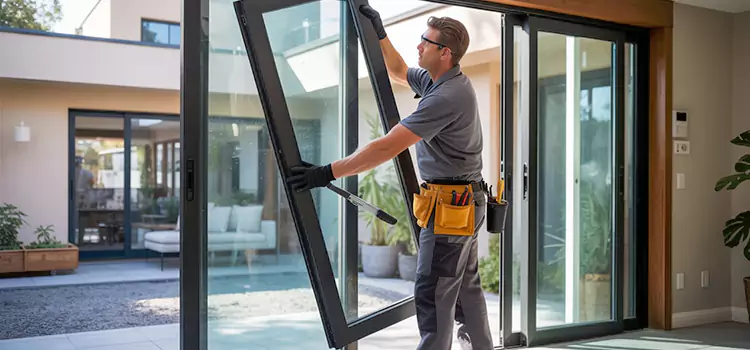 Specialized Sliding Door Roller Services in Randallstown, Maryland
