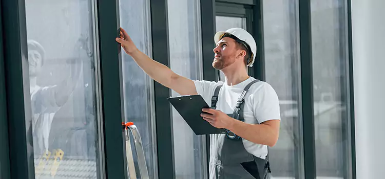 Comprehensive Solutions for Your Sticking Doors in Randallstown, MD