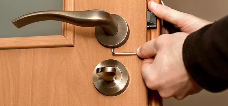 Access Control System Integration Randallstown
