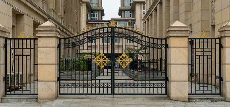 Comprehensive Iron Gate Maintenance Solutions in Randallstown, MD