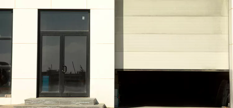 Choose Door & Gate Services Randallstown for Unmatched Expertise