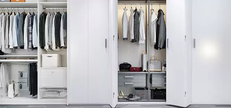 Glass Closet Door Repair Randallstown