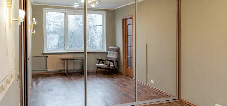Mirror Closet Door Roller Replacement Randallstown