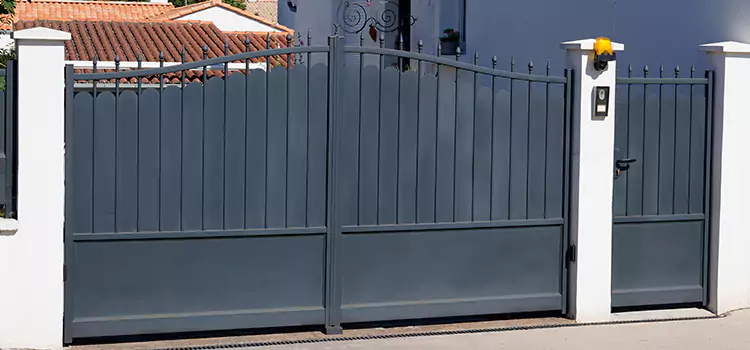 Emergency Commercial Gate Repair Randallstown