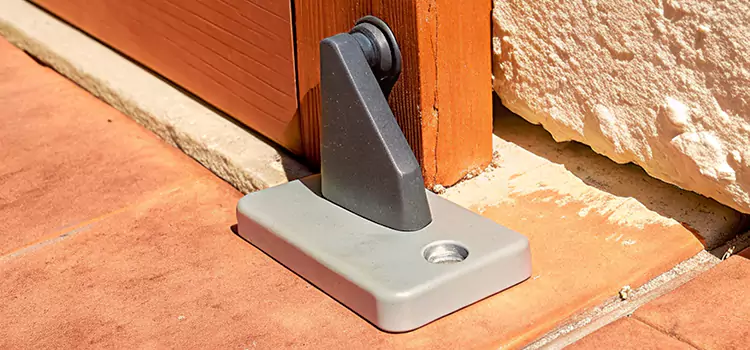Aesthetic Door Stop Selection Randallstown
