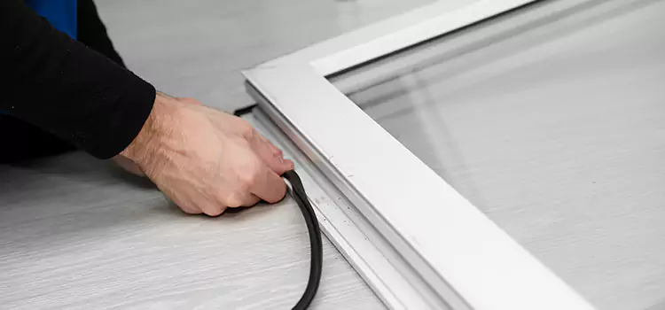 Commercial Door Weather Stripping Randallstown