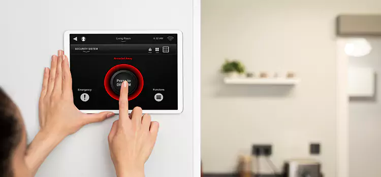 Blink Video Doorbell Installation Randallstown