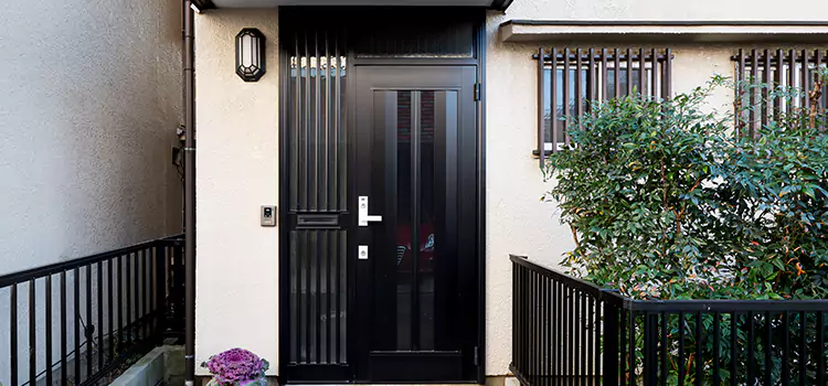 Popular Exterior Door Options in Randallstown, MD