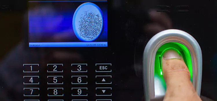 Your Trusted Partner for Secure Access in Randallstown, MD
