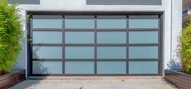 Why Choose Us for Garage Door Care in Randallstown, MD?