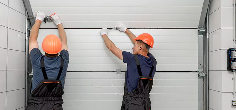 16x7 Garage Door Replacement Panels Randallstown