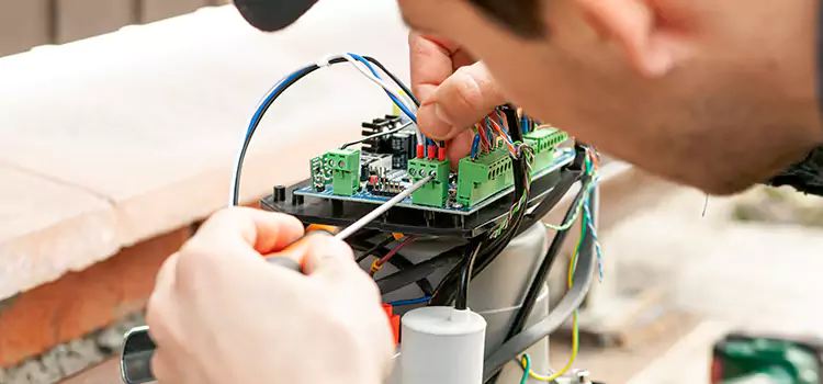 Specialized Brand Gate Motor Repairs Randallstown