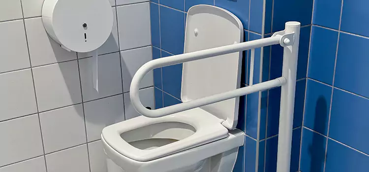 Comprehensive Solutions in Randallstown, MD for Accessible Facilities