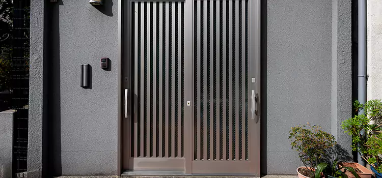 Why Choose Us for Your Security Needs in Randallstown, MD?