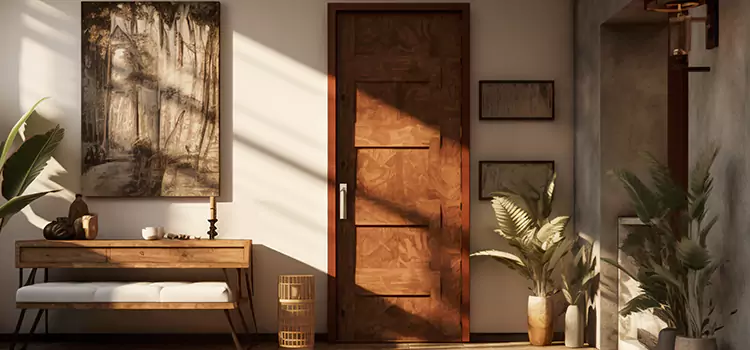Specialty Interior Doors Randallstown