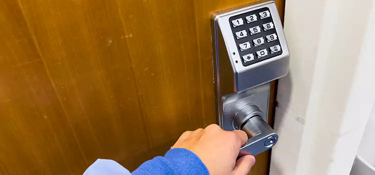 Why Choose Us for Your Keypad Lock Needs in Randallstown, MD?