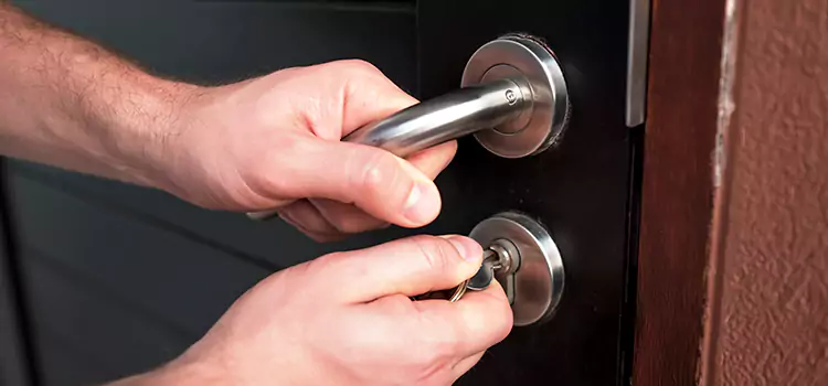 Master Key Control and Audits Randallstown