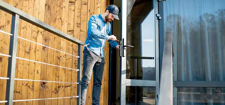 Emergency Patio Door Repair Randallstown