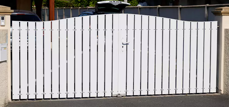 Why Choose Us for Residential Gate Repair in Randallstown, MD?